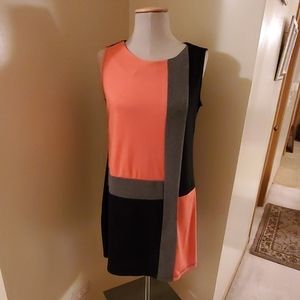 Worthington sleeveless dress
